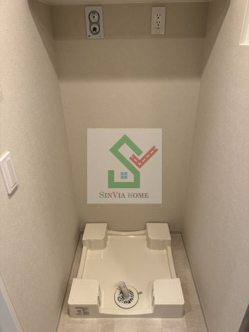 ザパークハウスひばりが丘の設備
