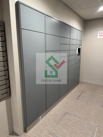 ザパークハウスひばりが丘のその他