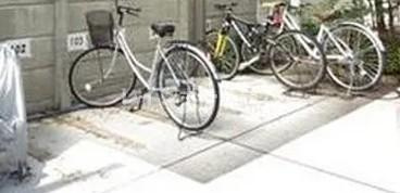 エルミタージュ上板橋のその他共用部分