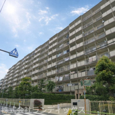 【外観】 | メゾンエクレーレニュー昭島