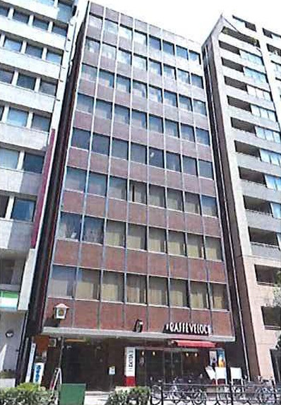 大阪市中央区谷町２丁目の事務所