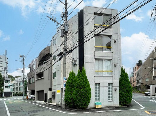 ZESTY小石川の画像