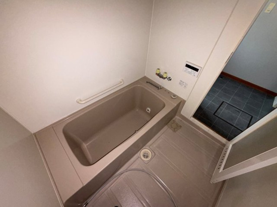 網走郡美幌町字元町１０番地２０　中古売家の浴室