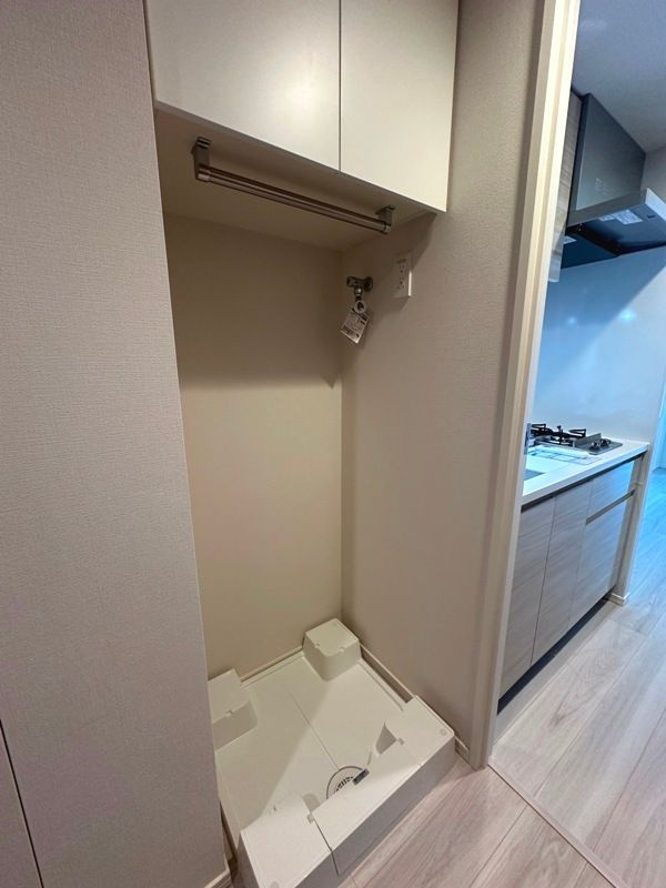 パークアクシス浦安の設備
