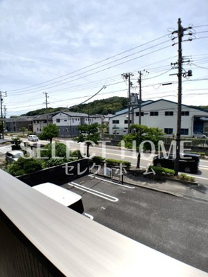 【展望】 | アヴェニール