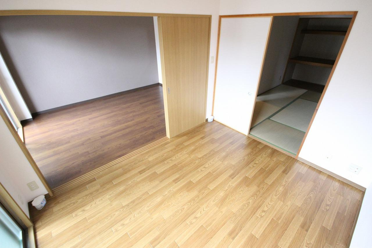 グランドシャリオの寝室|※同物件の別のお部屋の写真です※