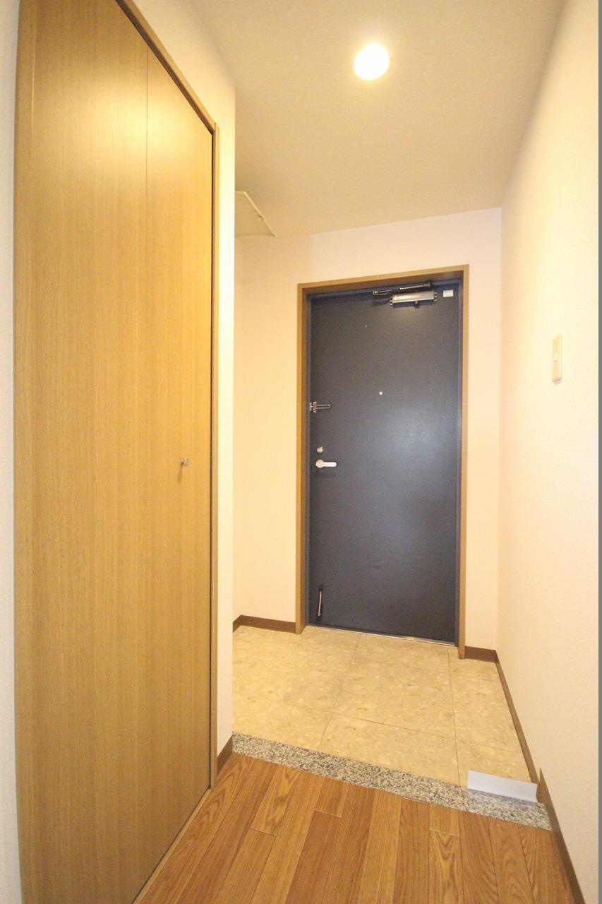グランドシャリオの玄関|※同物件の別のお部屋の写真です※