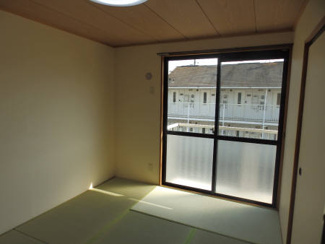 【和室】 | リビエールアン　B | 和室があると、家にあたたかい雰囲気が生まれます