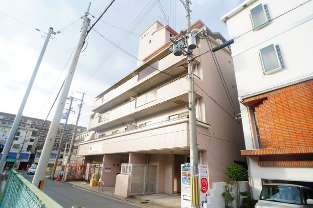 矢埜ハイツ