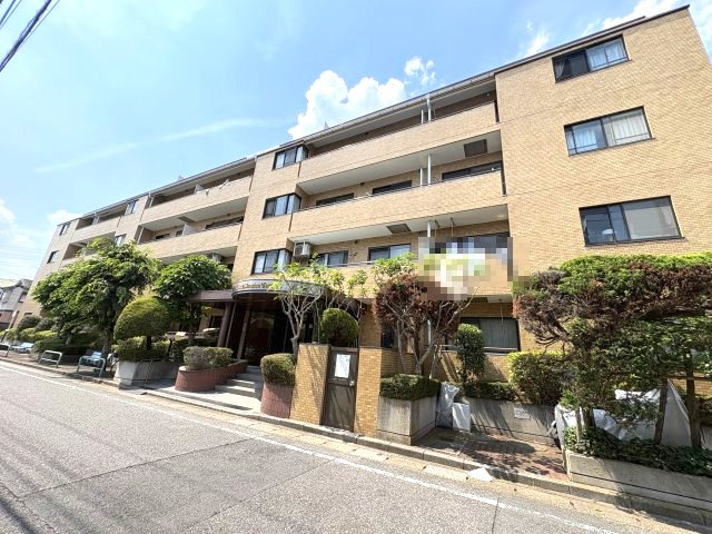ライオンズマンション戸田