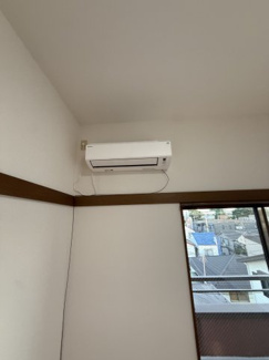 【設備】 | 国進ビル | 国進ビル　板橋区桜川
