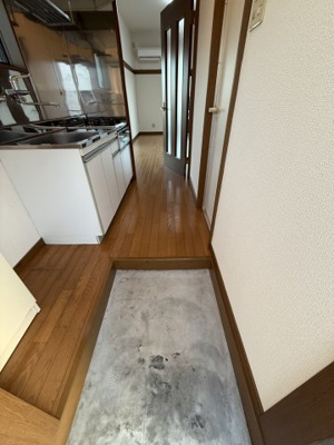 【玄関】 | 国進ビル | 国進ビル　板橋区桜川