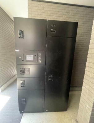 【その他共用部分】 | ハーモニーテラス下井草Ⅲ
