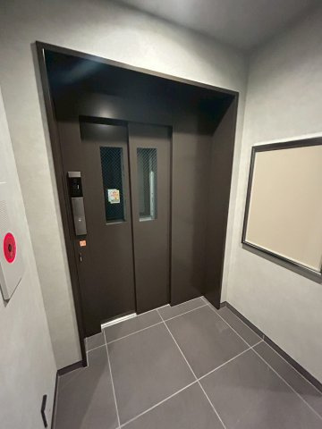 シャーメゾングランデール御影のその他共用部分