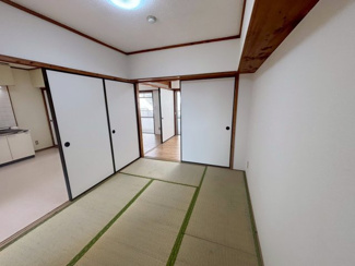【和室】 | パラシオ新町 | パラシオ新町★那覇市宇栄原エリア