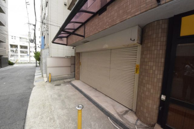 【その他共用部分】 | ロイヤル灘