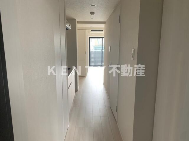 【内装】 | ドムス・スタイル武蔵小山