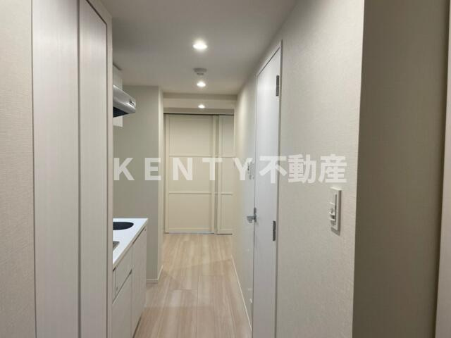【内装】 | ドムス・スタイル武蔵小山 | 明るい室内です