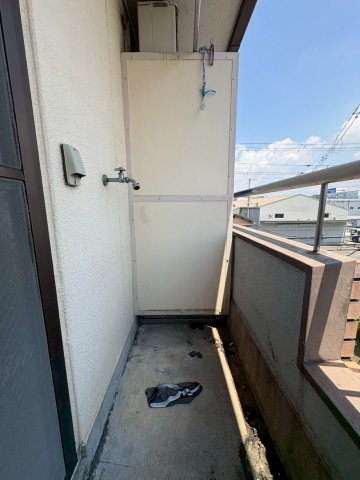 メゾン別府のその他