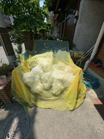 メゾン別府のその他共用部分
