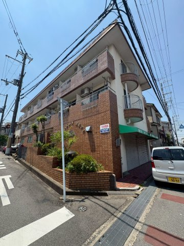 メゾン別府