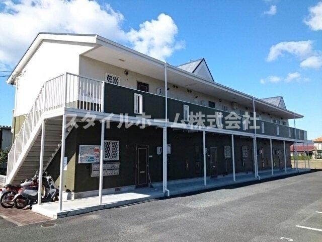 ファミール大門Ａ