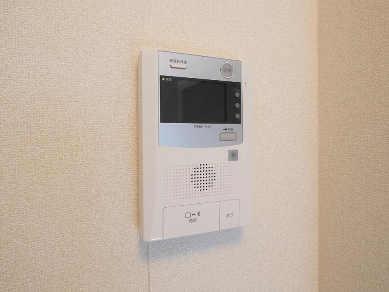 ヴィルヴィオ三ノ輪のセキュリティ
