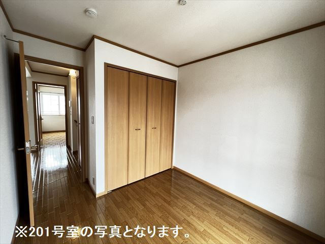 クラールB棟の設備