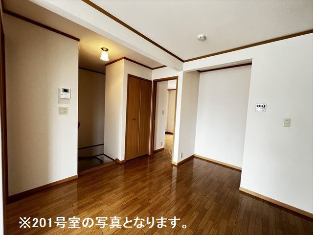 クラールB棟のその他