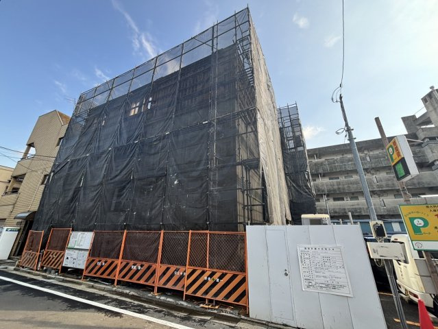【外観】 | フラシア東武練馬
