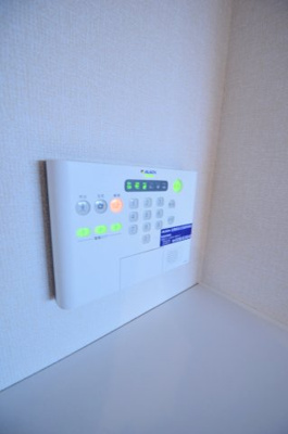 【設備】 | ルナール　B