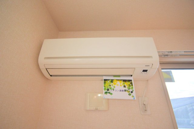 【設備】 | ルナール　B