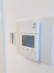 【防犯設備】 | ロワールマンションやよい坂☆仲介手数料無料☆