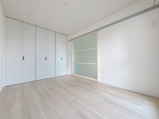 【洋室】 | ロワールマンションやよい坂☆仲介手数料無料☆