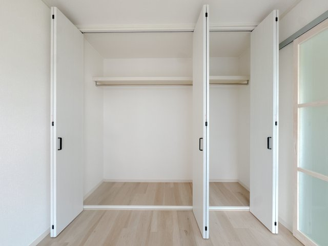 【収納】 | ロワールマンションやよい坂☆仲介手数料無料☆