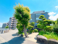 【外観】 | ロワールマンションやよい坂☆仲介手数料無料☆