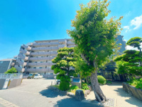 【外観】 | ロワールマンションやよい坂☆仲介手数料無料☆