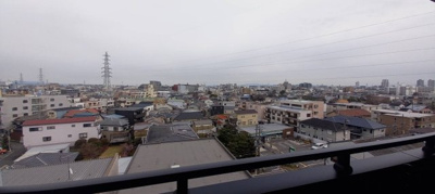 【展望】 | ERCity's立花駅前