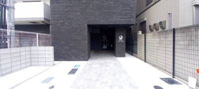 【その他】 | ERCity's立花駅前