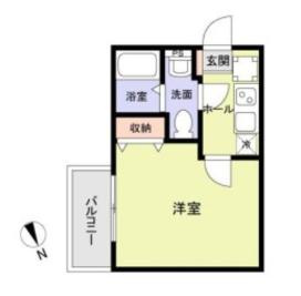 【その他共用部分】 | レイズ志木