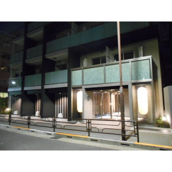 【設備】ザ・パークハビオ根岸三丁目