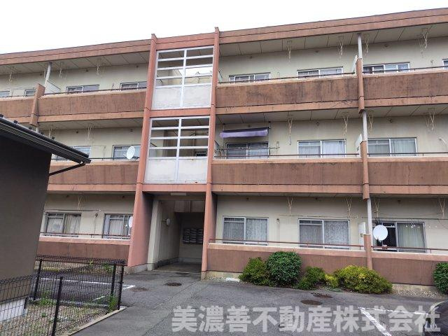 ６７０４６　エクセル鷺山第１