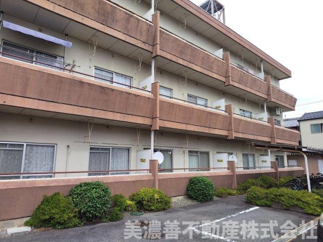 ６７０４６　エクセル鷺山第１の外観