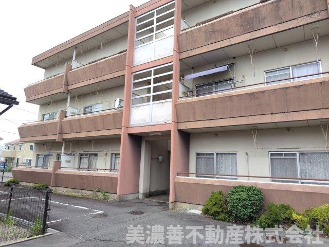 ６７０４６　エクセル鷺山第１の外観