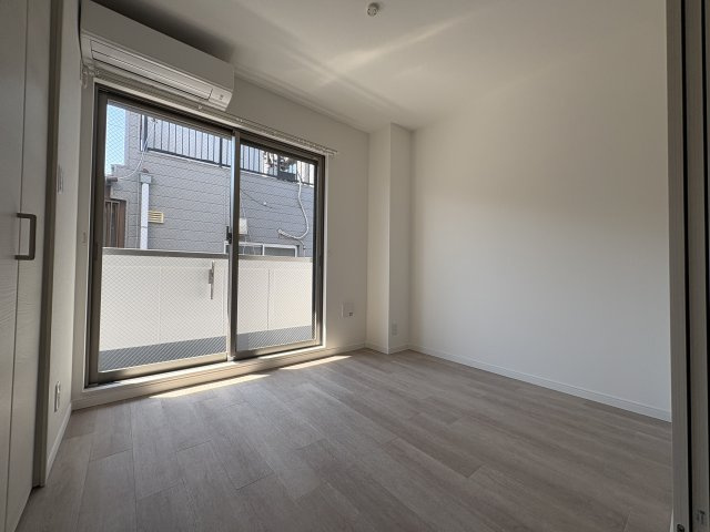 フォルモント須磨の子供部屋