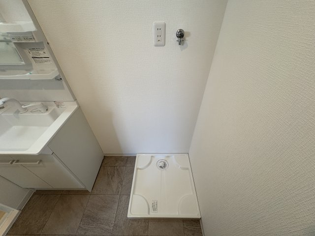 フォルモント須磨の設備