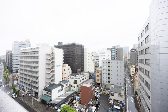 サンライズ茅場町の展望|71909429_9.jpg