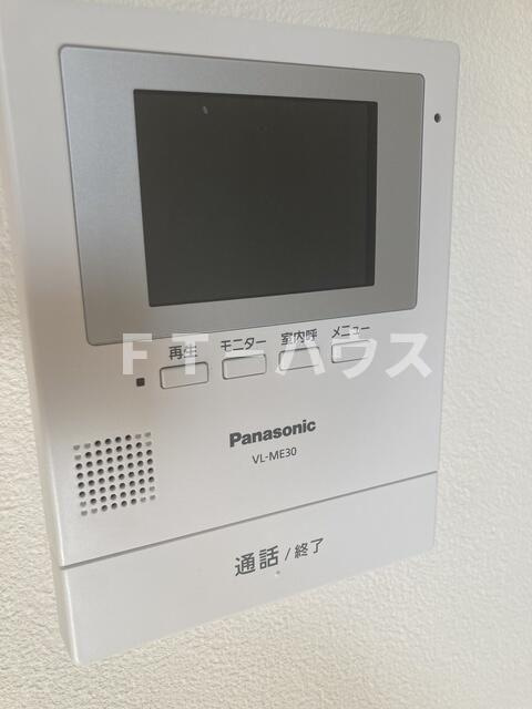 グランドヴィル４８７の設備