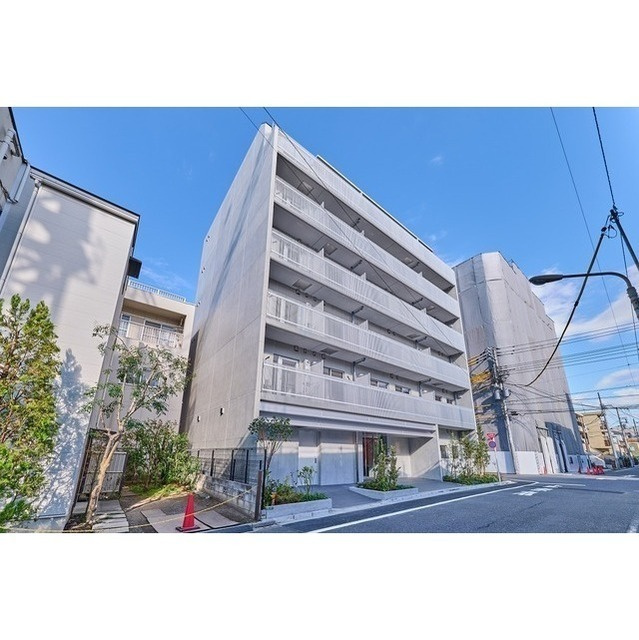 グランカーサ尾久の外観|71823137_16.jpg