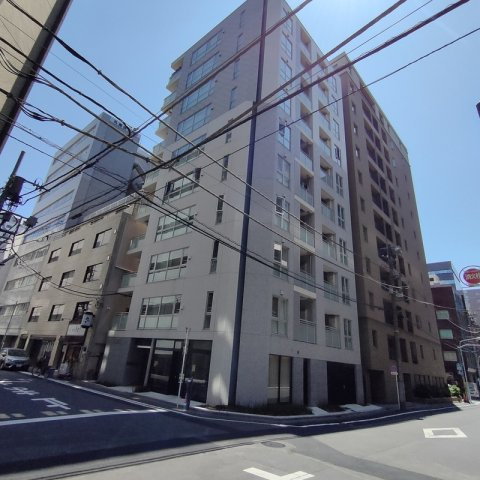 ブラントン日本橋大伝馬町